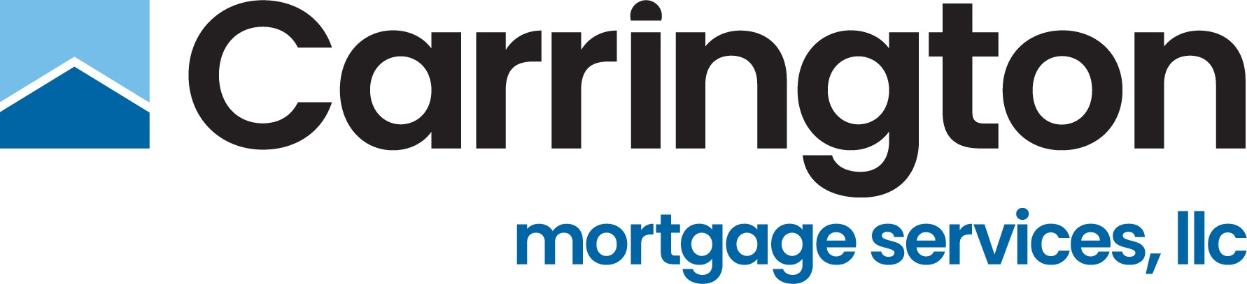 Carrington Mortgage Services, LLC ISAOA Logo