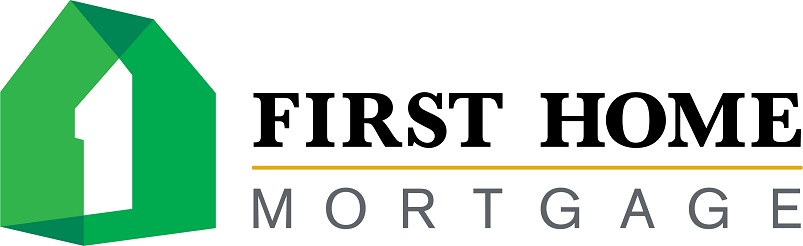 First Home Mortgage Corporation Logo
